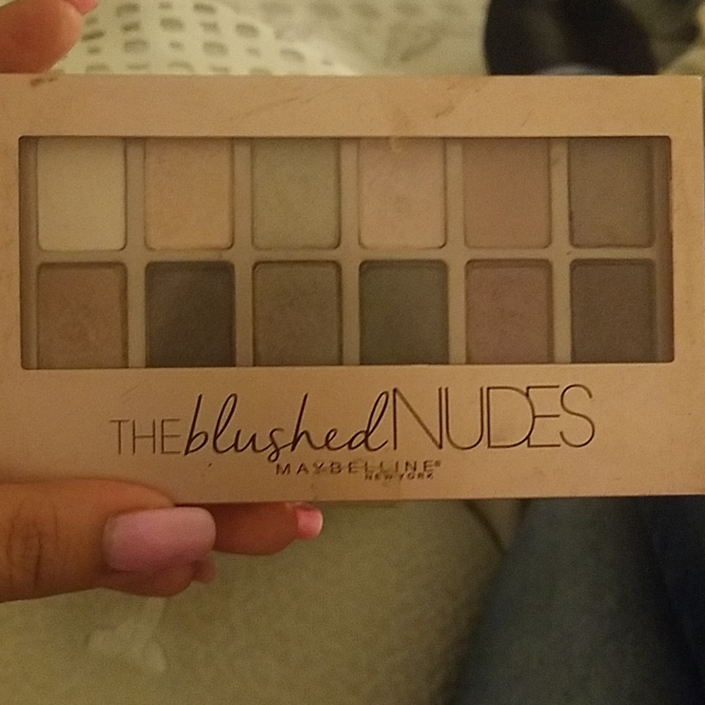 Eyeshadow